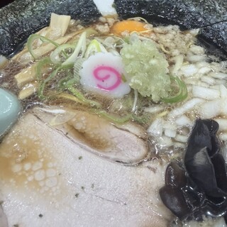 一心ラーメン_0