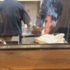 炭焼と海鮮 五百呑