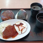 大衆食堂 半田屋 - 料理写真: