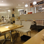 24::7 cafe apartment - 