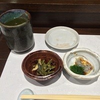 意気な寿し処阿部 広尾別館 - 