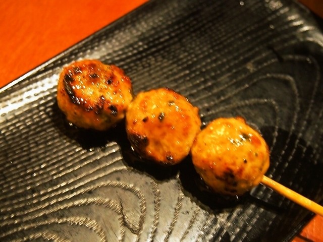 闘鶏 難波店 シャモ 難波 南海 焼鳥 食べログ