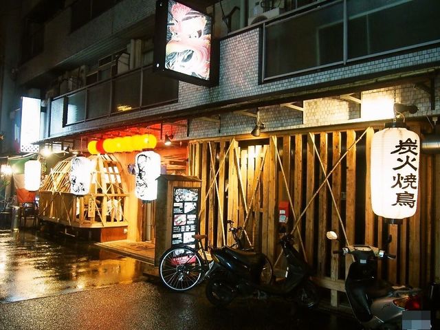 闘鶏 難波店 シャモ 難波 南海 焼鳥 食べログ