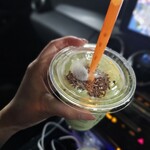 タリーズコーヒー - ドリンク写真: