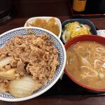 吉野家 - 料理写真: