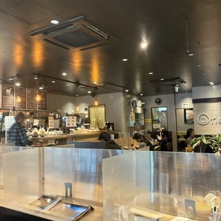 ミスター ヒッポ コーヒー_2