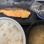 吉野家 - 料理写真:
