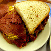 KATZ'S DELICATESSEN