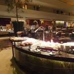 RISE - ロビーフロアにある『RISE』