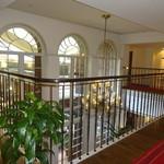 神戸北野ホテル - 館内廊下　お部屋前