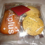 神戸北野ホテル - 焼き菓子