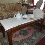 神戸北野ホテル - 美味しいオリジナルティ