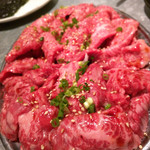 焼肉ヒロミヤ 本店 - 