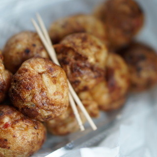 たこ焼き タツミ_2