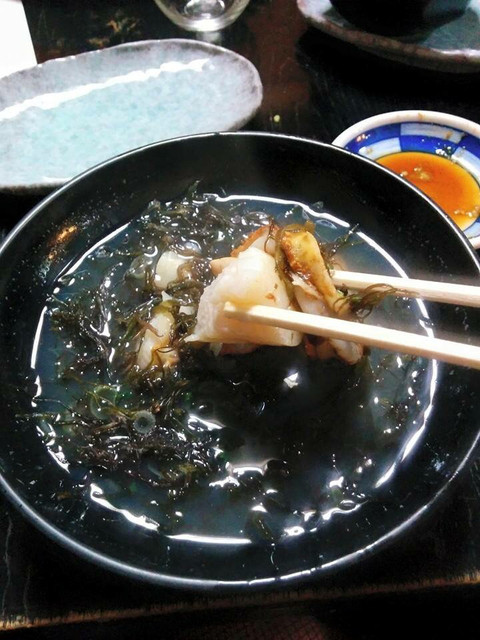 高はし（たかはし） - 久慈（居酒屋）の写真