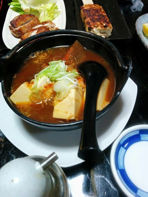 高はし（たかはし） - 久慈（居酒屋）の写真