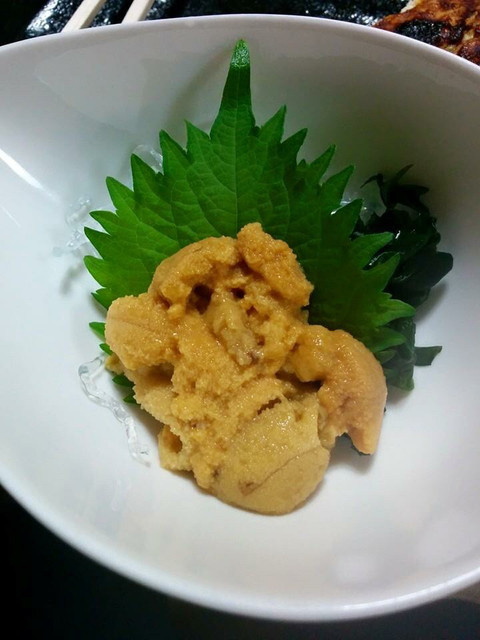 高はし（たかはし） - 久慈（居酒屋）の写真