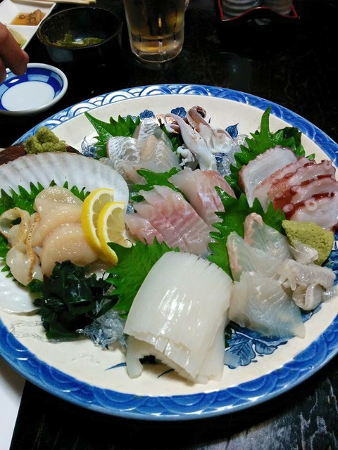 高はし（たかはし） - 久慈（居酒屋）の写真