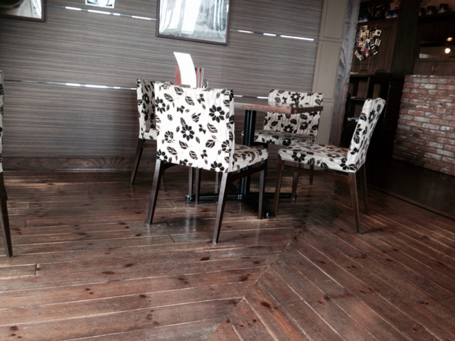 Sylvia Coffee Ten Yatomiten photo 4