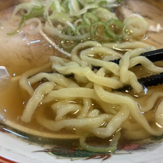 ラーメンうめ八_1