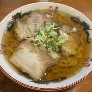 ラーメンうめ八_0