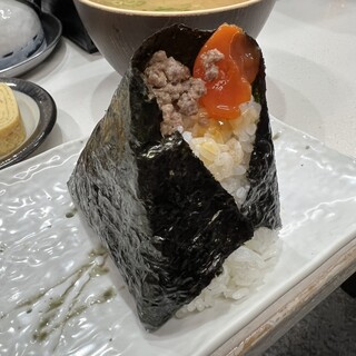 おにぎり ごりちゃん_0