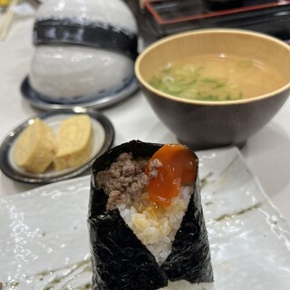 おにぎり ごりちゃん_1