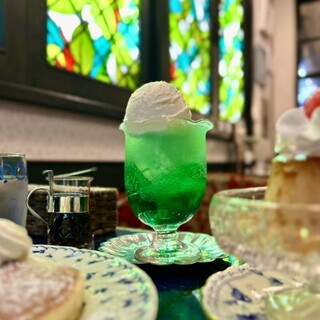 喫茶 水鯨_1