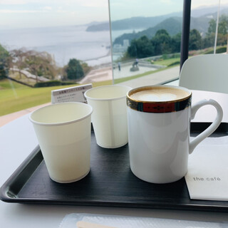 ザ カフェ_0