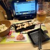 鳥貴族 守谷店