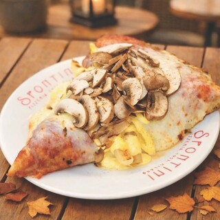 PIZZERIA SPONTINI_0