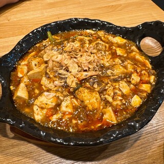 八幡麻婆 雅_0