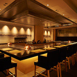 鉄板焼　銀明翠 - 