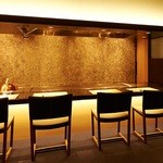 鉄板焼　銀明翠 - 