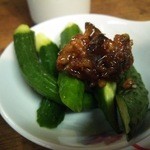 大甚 - もろきゅう