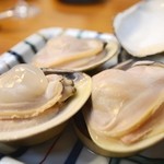 日の出 - 平成27年5月　焼蛤