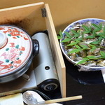 日の出 - 平成27年5月の宴