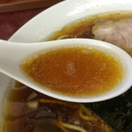 三番亭 - スープup
