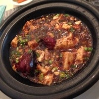中國菜 心香 - 麻婆豆腐