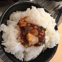 中國菜 心香 - オンダライス