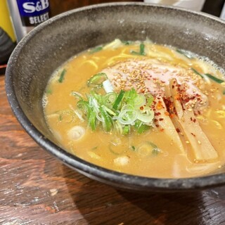 らーめん ほっぺ家_0