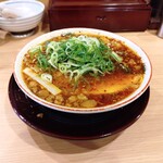 尾道中華そば 渡なべ - 