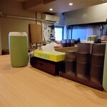 尾道中華そば 渡なべ - 