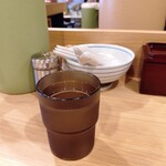 尾道中華そば 渡なべ - 