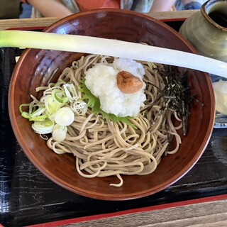 そば処こめや_0