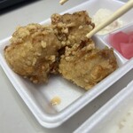 博多とよ唐亭 - 料理写真: