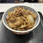 吉野家 - 料理写真: