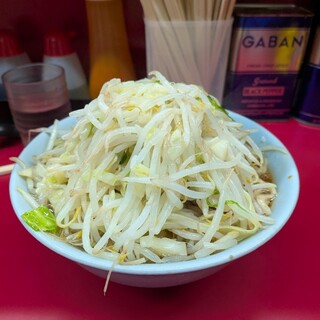 ラーメン二郎_0