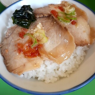 中華そば 万楽_0