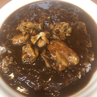カレーハウス キラリ_0